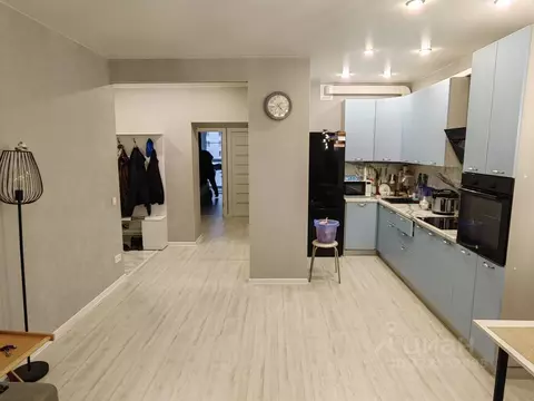 Студия Коми, Сыктывкар Октябрьский просп., 222 (40.0 м)