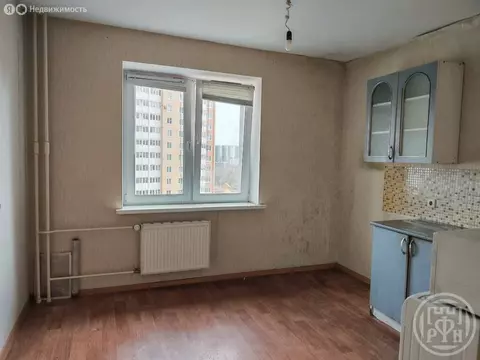 1-комнатная квартира: Санкт-Петербург, территория Горелово, улица ...