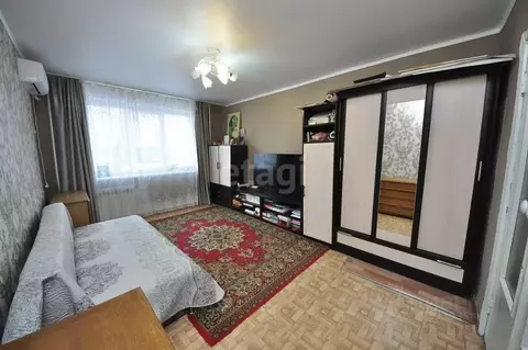 2-к кв. Башкортостан, Салават Уфимская ул., 124 (50.2 м)