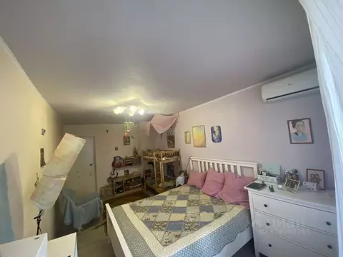 1-к кв. Ростовская область, Ростов-на-Дону просп. 40-летия Победы, ...