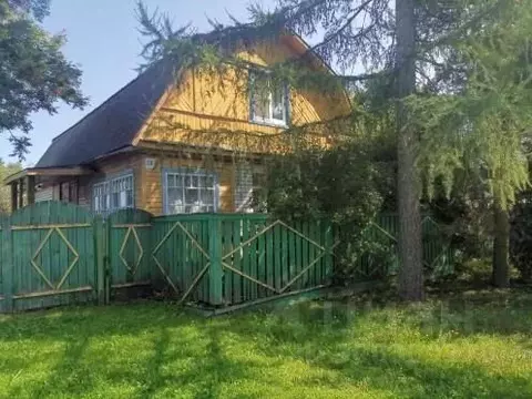 Дом в Владимирская область, Александровский муниципальный округ, ...