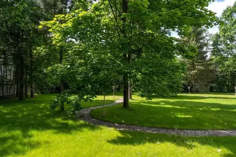 Участок в Московская область, Одинцовский городской округ, д. ...