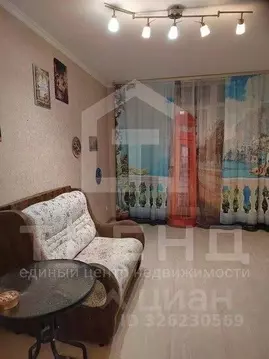 1-к кв. Санкт-Петербург просп. Просвещения, 43 (29.37 м)