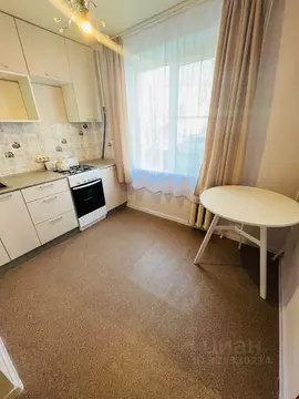 2-к кв. Пермский край, Чайковский Строительная ул., 8 (41.2 м)