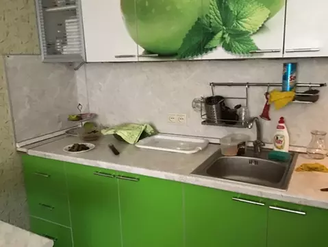 Продается дом в д. Волдынское