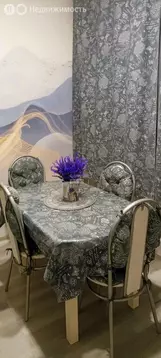 3-комнатная квартира: Омск, микрорайон Московка, 3-я Станционная ...