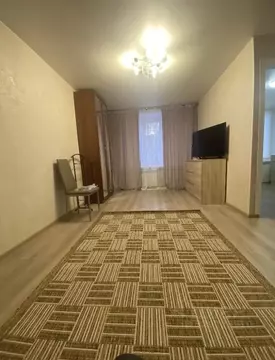 1-к кв. Москва Волжский бул., 18К1 (32.0 м)