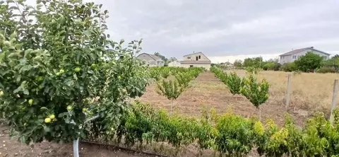 Дом в Крым, Кировский район, с. Партизаны ул. Мира (219 м)