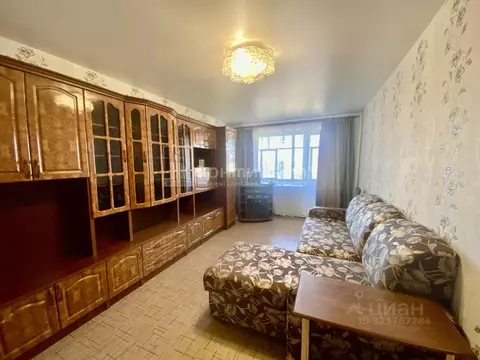 2-к кв. Владимирская область, Ковров Восточный проезд, 14/2 (50.0 м)