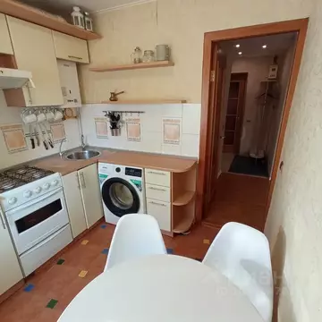 2-к кв. Татарстан, Казань ул. Декабристов, 125 (48.0 м)