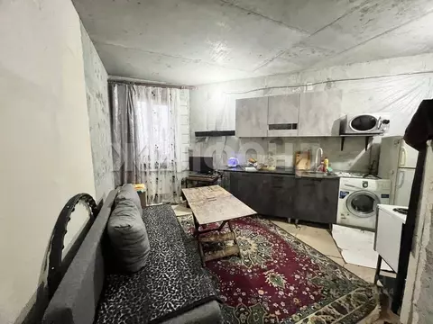 1-к кв. Воронежская область, с. Новая Усмань ул. Полевая, 41Б (38.2 м)