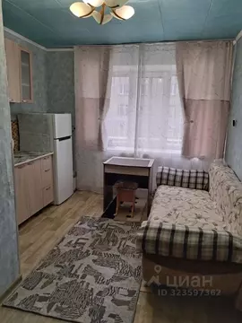 Комната Новосибирская область, Новосибирск Затулинский жилмассив, ул. ...