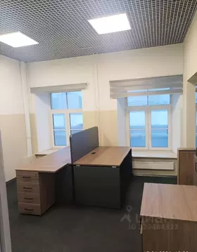 Офис в Санкт-Петербург Синопская наб., 66-68-70А (210 м)