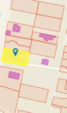 Участок, 8 сот., поселения (ижс)