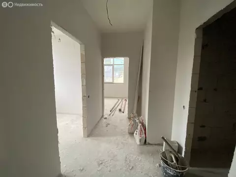 1-комнатная квартира: Сочи, Транспортная улица, 78/31А (33.6 м)