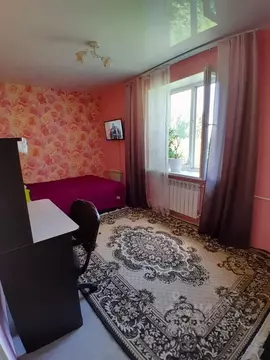 2-к кв. Саратовская область, Саратов ул. Имени С.Ф. Тархова, 14А (40.1 ...