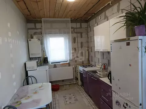 Дом в Челябинская область, Пласт ул. Вагина, 21 (73 м)