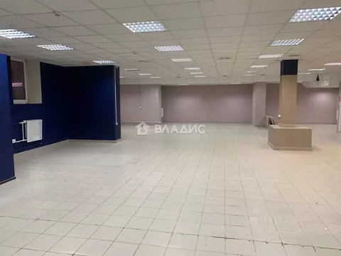 Помещение свободного назначения в Владимирская область, Владимир ...