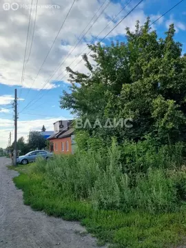 Участок в Новосибирск, улица Юрия Смирнова, 101 (2 м)