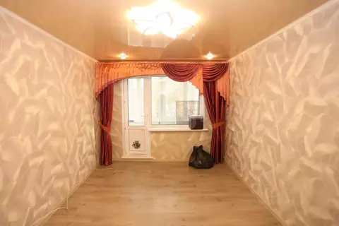 2-к кв. Костромская область, Кострома Юбилейный мкр, 22 (38.0 м)