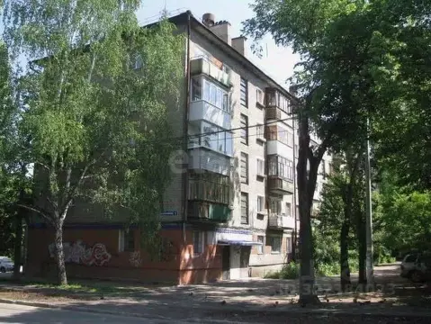 1-к кв. Пермский край, Пермь ул. Барамзиной, 48 (30.0 м)