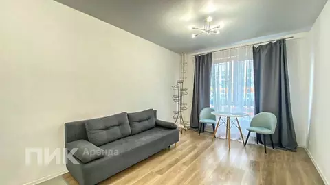 1-к кв. Москва Лобненская ул., 13к3 (37.6 м)