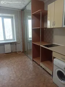 Квартира-студия: Красноярск, улица 26 Бакинских Комиссаров, 23 (12.2 ...