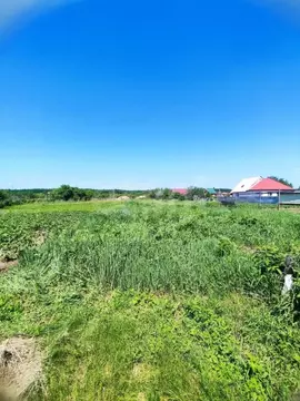 Участок в Амурская область, Благовещенский район, с. ...