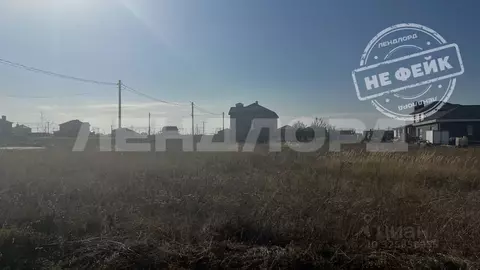 Участок в Ростовская область, Мясниковский район, с. Чалтырь ул. ...