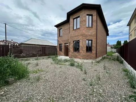 Дом в Ставропольский край, Пятигорск пер. Тенистый, 9А (170 м)