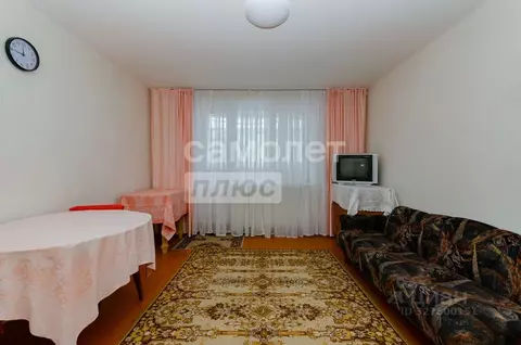 2-к кв. Челябинская область, Сосновский муниципальный округ, пос. ...