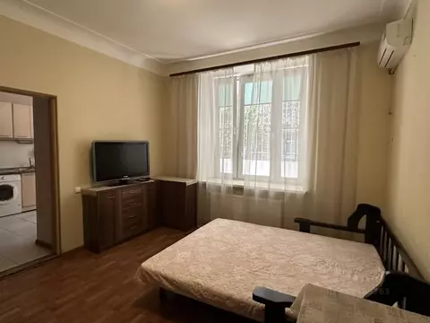 1-к кв. Севастополь, Севастополь, Балаклава г. ул. Крестовского, 5 ...