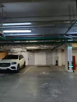 Гараж в Московская область, Красногорск ул. Липовой Рощи, 1к1 (22 м)