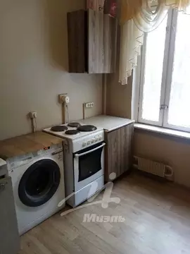 Продается комната в 3-комнатной квартире
