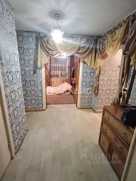 4-к кв. Бурятия, Улан-Удэ Восточный мкр, ул. Чкалова, 11 (73.1 м)