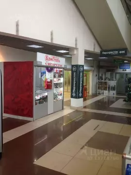 Торговая площадь в Нижегородская область, Нижний Новгород ул. ...