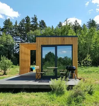 Дом в Тверская область, Калязинский муниципальный округ, д. Ефимово  ...