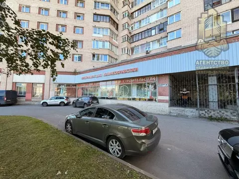 Помещение свободного назначения (305 м)