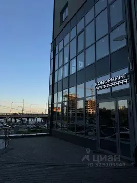 Офис в Воронежская область, Воронеж ул. Короленко, 5 (490 м)