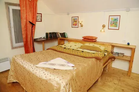 Дом в Тверская область, Селижаровский муниципальный округ, д. Копылы  ...