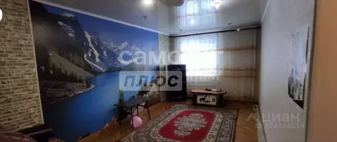 1-к кв. Липецкая область, Липецк Заречье мкр, ул. Сергея Тюленина, 3 ...