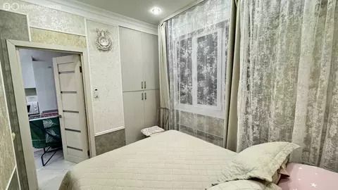 1-комнатная квартира: Сочи, Параллельная улица, 9лит1 (34 м)