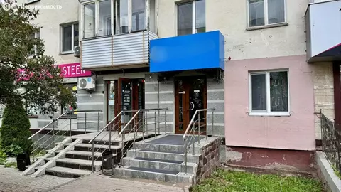 Помещение свободного назначения (57.9 м)