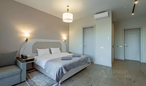 Комната Крым, Ялта муниципальный округ, Кореиз пгт ш. Алупкинское, 68Б