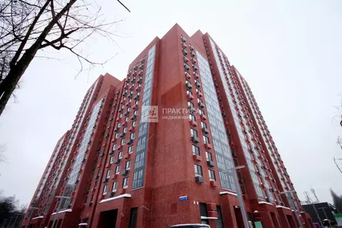 Продается 3-комнатная квартира