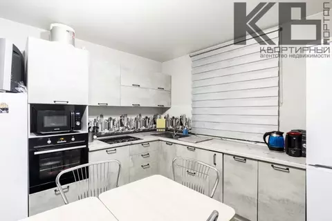 Коттедж в Новосибирская область, Новосибирск Прокопьевская ул., 57 ...