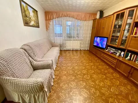 3-к кв. Башкортостан, Стерлитамак ул. Гоголя, 129 (60.4 м)