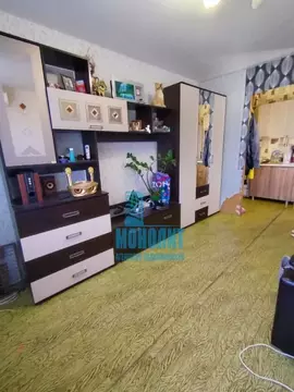 Комната Ростовская область, Ростов-на-Дону Северный мкр, ул. Беляева, ...