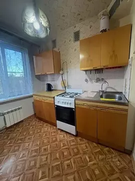 3-к кв. Ярославская область, Ярославль Волгоградская ул., 51к2 (63.0 ...