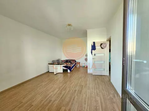 1-к кв. Москва 5-й Рощинский проезд, 1 (42.0 м)